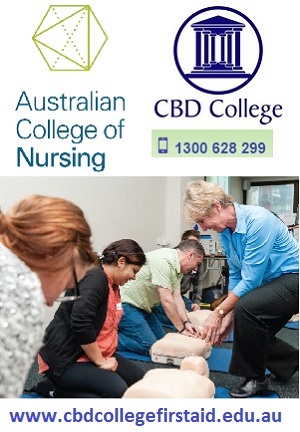 HLTAID001 CPR Training Course Gold Coast Southport QLD Forum-cpr-training-certification
